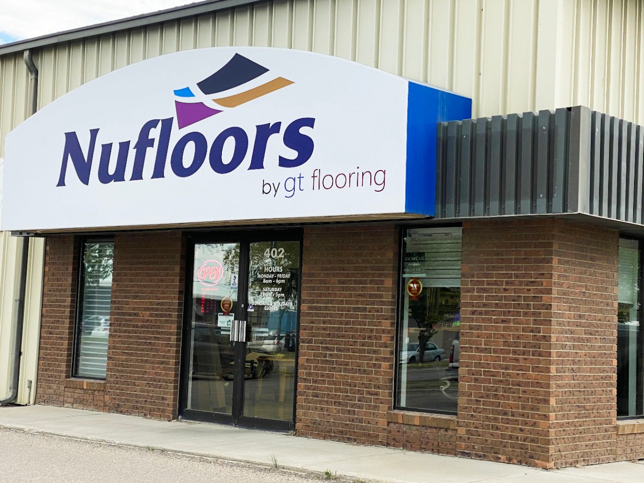 Hunter Douglas Dealer Image